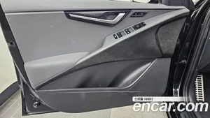 Kia Niro, 2022 — миниатюра 14