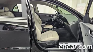 Kia Niro, 2022 — миниатюра 16