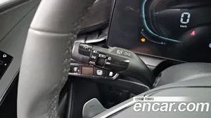 Kia Niro, 2022 — миниатюра 28
