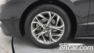 Hyundai Sonata, 2021 — миниатюра 5