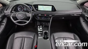 Hyundai Sonata, 2021 — миниатюра 7