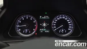 Hyundai Sonata, 2021 — миниатюра 8