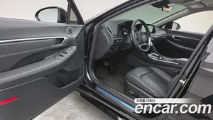 Hyundai Sonata, 2021 — миниатюра 10