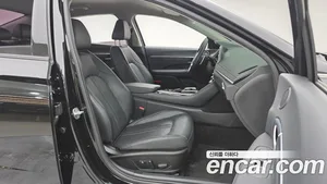 Hyundai Sonata, 2021 — миниатюра 11