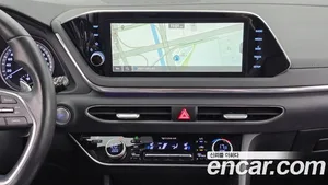Hyundai Sonata, 2021 — миниатюра 14