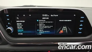 Hyundai Sonata, 2021 — миниатюра 16