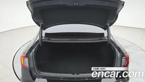 Hyundai Sonata, 2021 — миниатюра 20