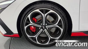 Hyundai Avante, 2026 — миниатюра 5