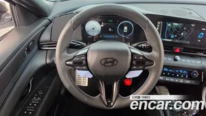 Hyundai Avante, 2026 — миниатюра 20