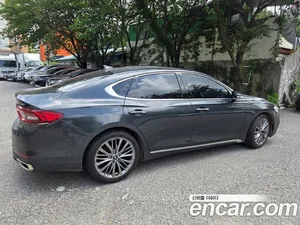 Hyundai Grandeur, 2017 — миниатюра 2