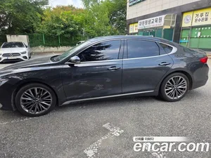 Hyundai Grandeur, 2017 — миниатюра 3