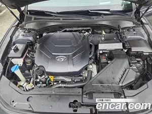 Hyundai Grandeur, 2017 — миниатюра 6
