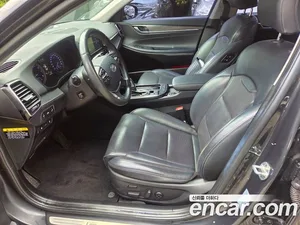 Hyundai Grandeur, 2017 — миниатюра 7