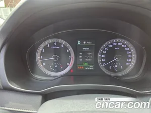 Hyundai Grandeur, 2017 — миниатюра 8