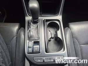 Hyundai Grandeur, 2017 — миниатюра 9