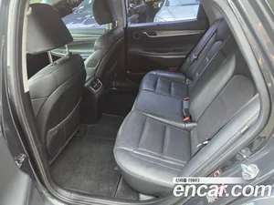 Hyundai Grandeur, 2017 — миниатюра 10