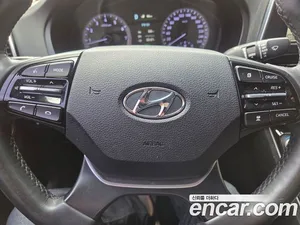 Hyundai Grandeur, 2017 — миниатюра 14