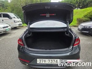 Hyundai Grandeur, 2017 — миниатюра 15