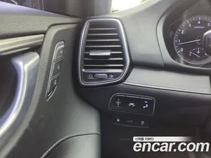 Hyundai Grandeur, 2017 — миниатюра 16