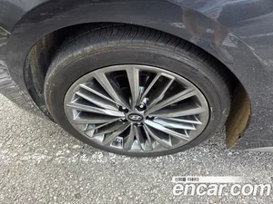 Hyundai Grandeur, 2017 — миниатюра 18
