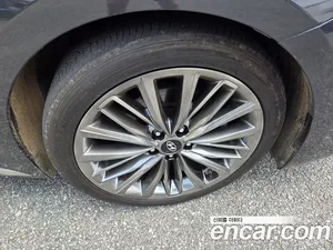 Hyundai Grandeur, 2017 — миниатюра 19