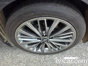 Hyundai Grandeur, 2017 — миниатюра 20