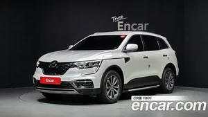 Renault QM6, 2021 — миниатюра 1
