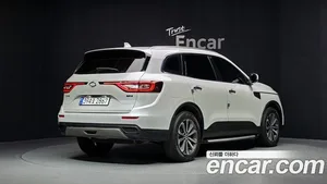 Renault QM6, 2021 — миниатюра 2