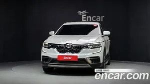 Renault QM6, 2021 — миниатюра 3