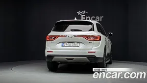 Renault QM6, 2021 — миниатюра 4