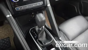 Renault QM6, 2021 — миниатюра 12