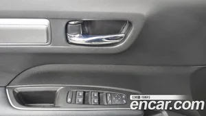 Renault QM6, 2021 — миниатюра 25