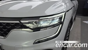 Renault QM6, 2021 — миниатюра 8