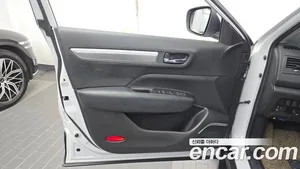 Renault QM6, 2021 — миниатюра 14