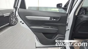 Renault QM6, 2021 — миниатюра 15