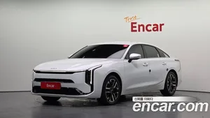 Kia K8, 2025 — миниатюра 1