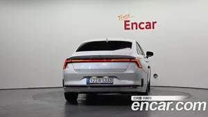 Kia K8, 2025 — миниатюра 4