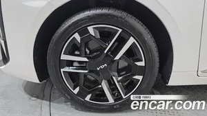 Kia K8, 2025 — миниатюра 5