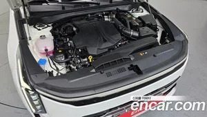 Kia K8, 2025 — миниатюра 6