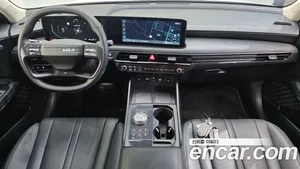 Kia K8, 2025 — миниатюра 10