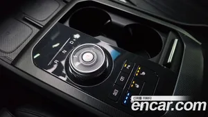 Kia K8, 2025 — миниатюра 12