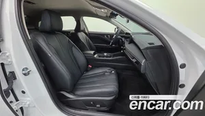 Kia K8, 2025 — миниатюра 13