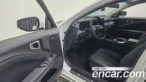 Kia K8, 2025 — миниатюра 17