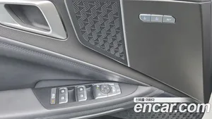 Kia K8, 2025 — миниатюра 18