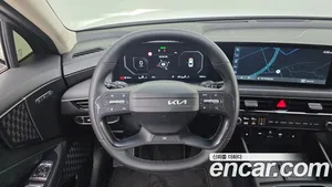 Kia K8, 2025 — миниатюра 21