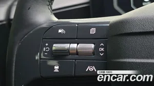 Kia K8, 2025 — миниатюра 22