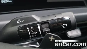 Kia K8, 2025 — миниатюра 23