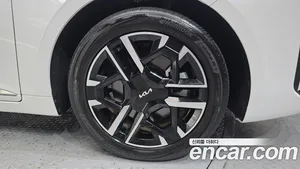 Kia K8, 2025 — миниатюра 7