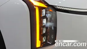 Kia K8, 2025 — миниатюра 8
