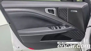 Kia K8, 2025 — миниатюра 14